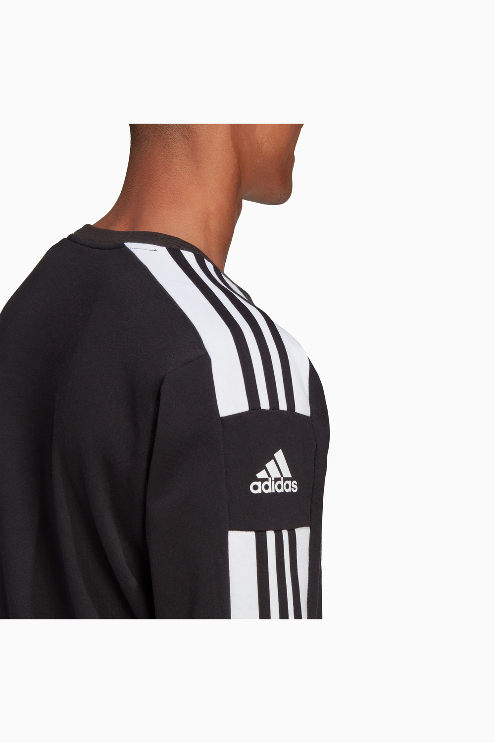 Кофта adidas Squadra 21 Sweat
