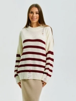 Джемпер oversize