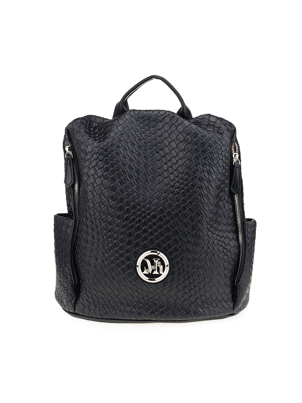 316-5073 Рюкзак жен., иск. кожа