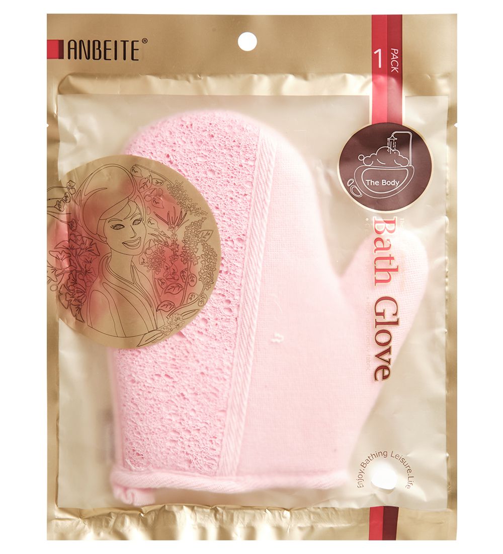 BT-35/3 Аксессуар для бани «Рукавичка»