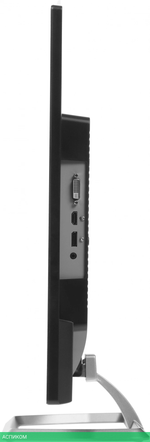 Монитор Acer 31.5" EB321HQUCbidpx