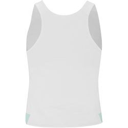 Babolat Padel Perforated - white/white