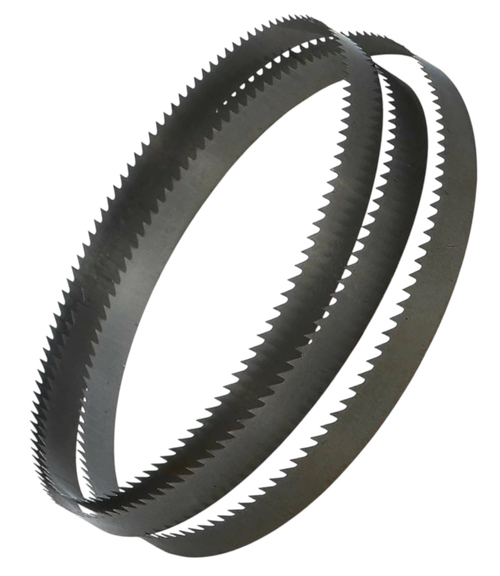 Полотно пильное биметаллическое по дереву BELMASH 12х0,6х3607 мм 18 tpi PP228A