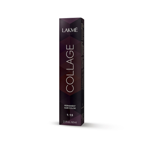 Постоянная краска Lakmé Collage Bases Color Nº 5/06 60 ml