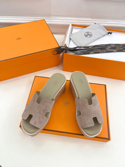 Hermes Eze 30 Sandal