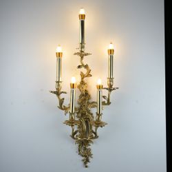 Бра Marcello Bad By Imperiumloft