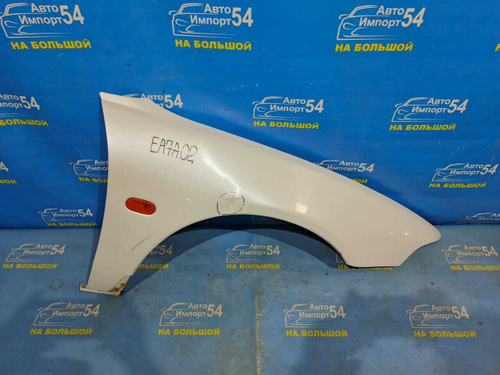 Крыло переднее правое MITSUBISHI GALANT 2000