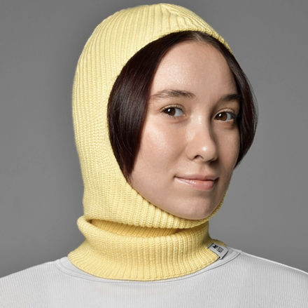 Шапка Helm Kusto Iris