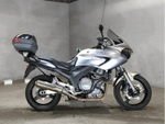 Yamaha TDM900 041781