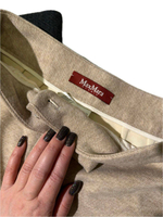 Брюки MaxMara