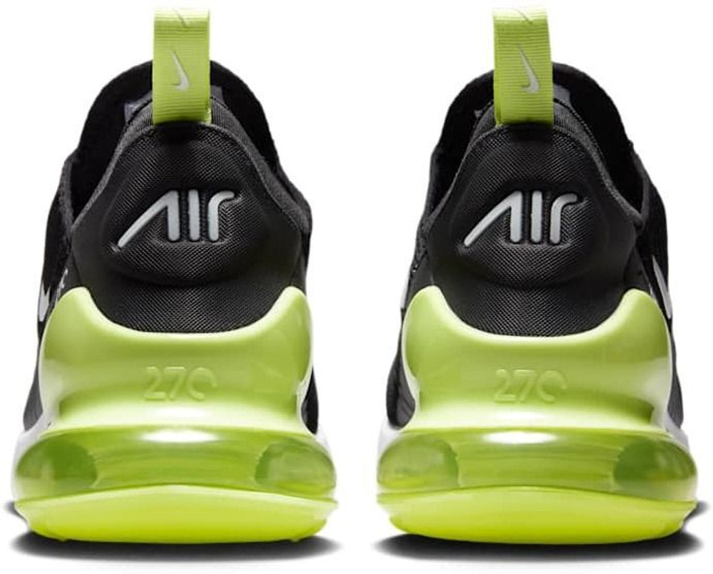 Кроссовки NIKE AIR MAX 270 MESH