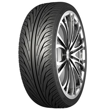 Nankang NS-2 205/50 R16 87V