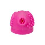 Насадка для Magic-wand Love Products TRI-BUMP