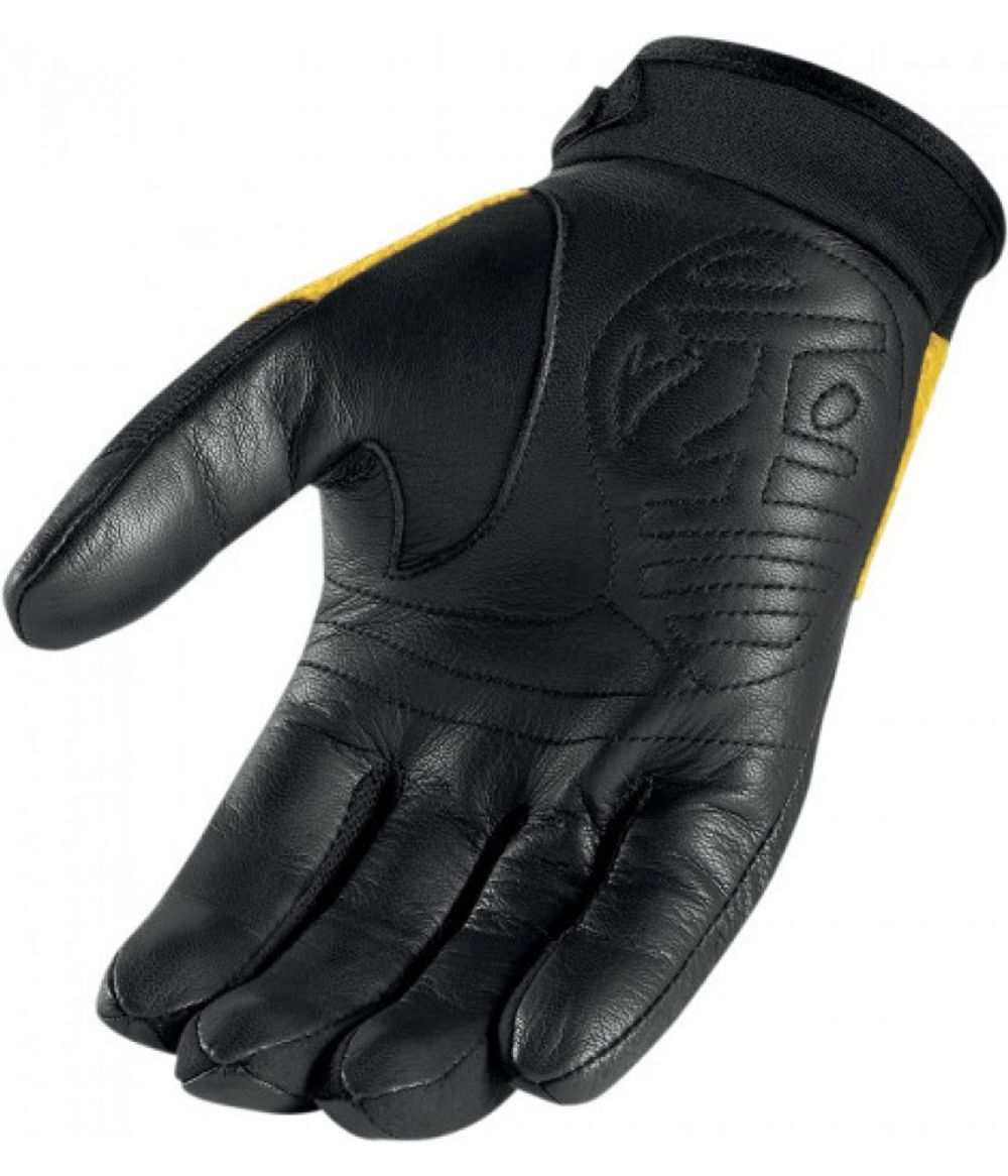 Twenty-Niner / Желтый