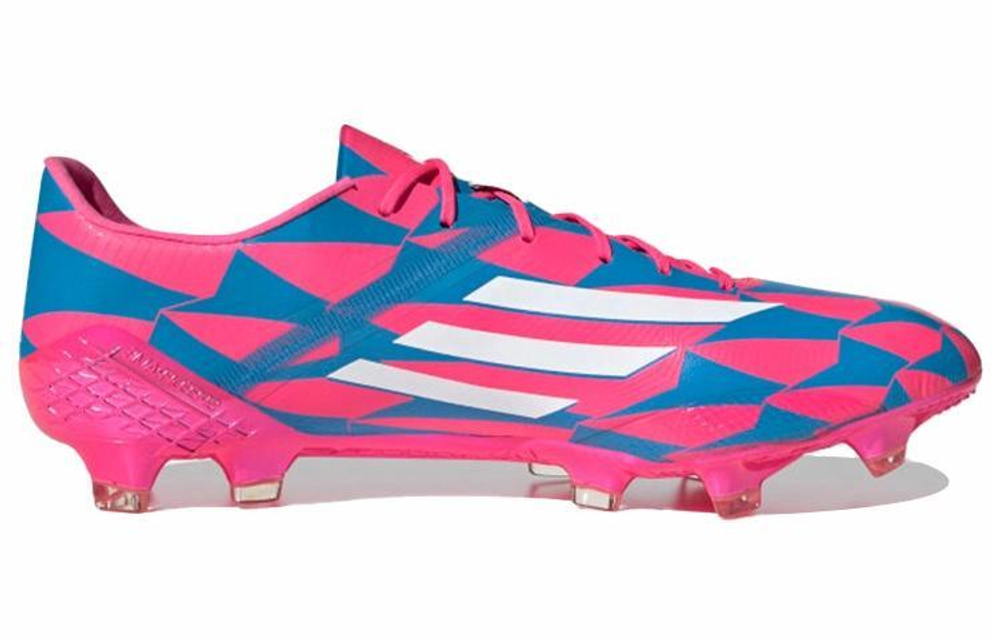 Кроссовки Adidas F50 Ghosted Adizero Hybridtouch Firm