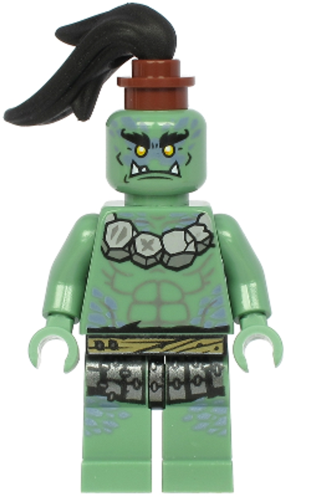 Минифигурка LEGO njo609 Мо