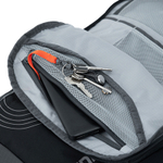 Рюкзак Kanrock Vector 32 , артикул BP.0004.U.32_9300, цвет Anthracite