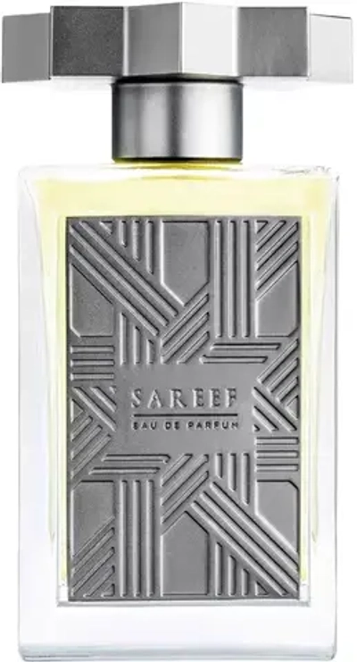 KAJAL SAREEF BY KAJAL EDP 100 ML