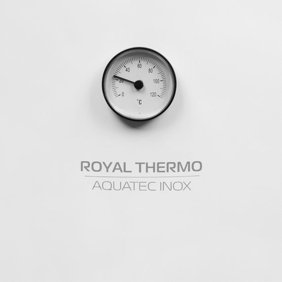 Бойлер косвенного нагрева Royal Thermo AQUATEC INOX RTWX-T 150 напольный верхнее подключение купить в Москве и Московской области по низкой цене с доставкой по России — (5) Бойлер косвенного нагрева Royal Thermo AQUATEC INOX RTWX-T 150 напольный верхнее подключение — (5)