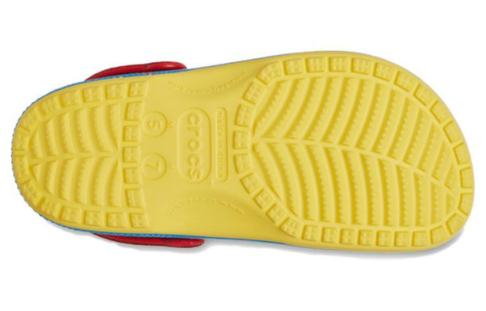 Crocs (Женская размерная сетка)