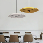 Люстра дизайнерская Lily by Abstracta