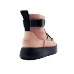 Ugg Boom Buckle Boot Pink