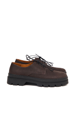DERBY Brown classic