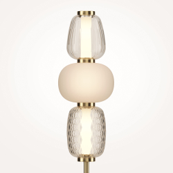 Настольный светильник Maytoni MOD267TL-L28G3K