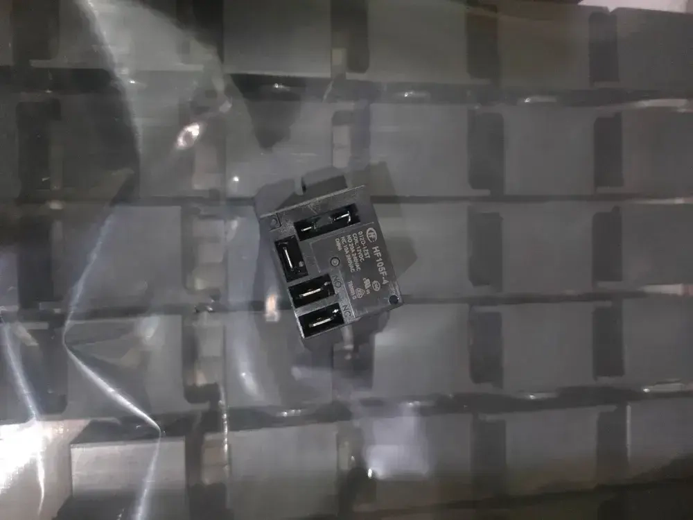 Реле котла, водонагревателя 220 вольт NT90TPNCE220CB аналог NT90TPNCE220CF 2 шт