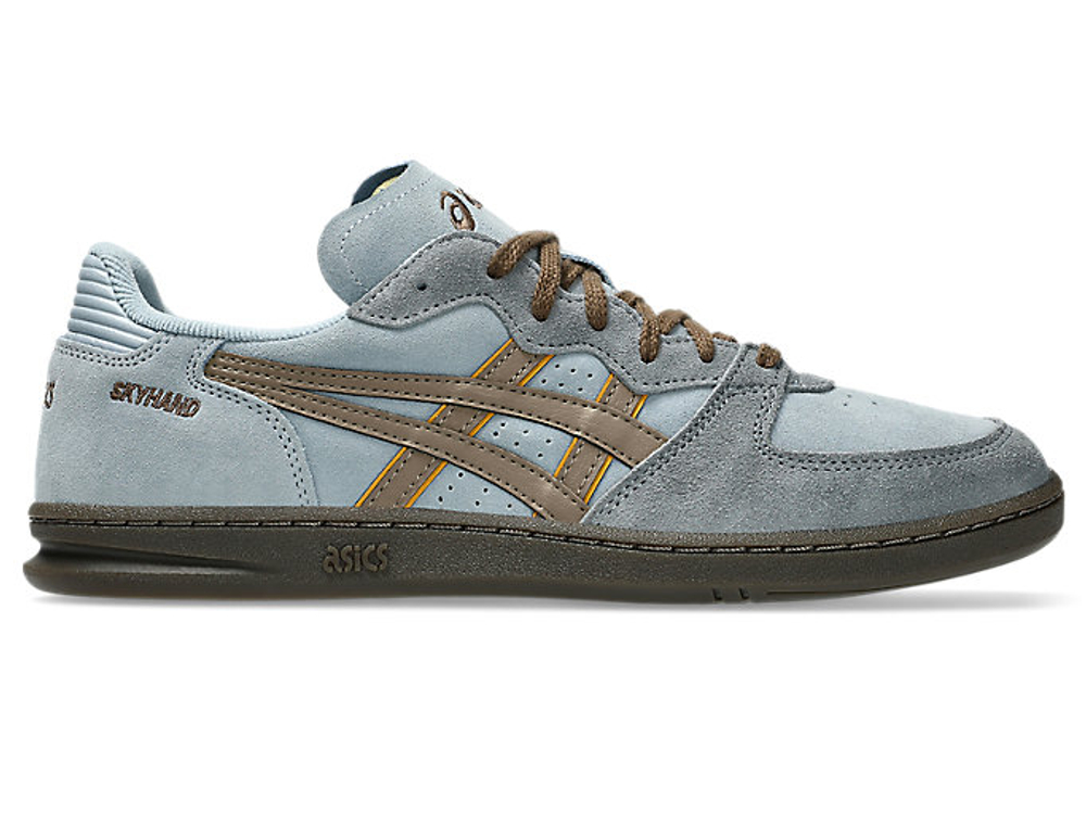 Asics SKYHAND OG Dolphin Grey/Pepper
