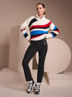 Водолазка из хлопка