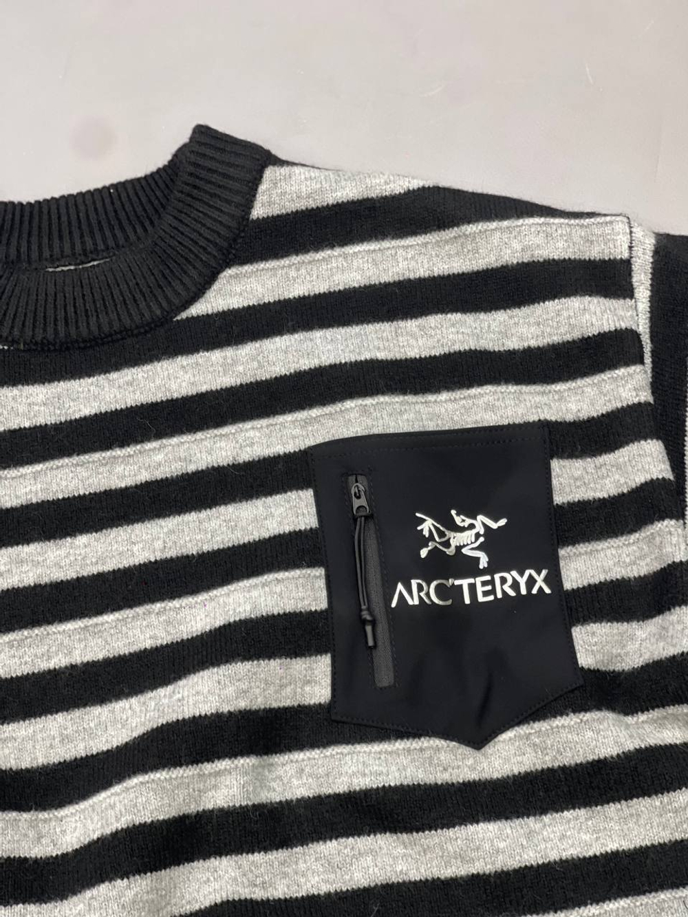 Кофта Arcteryx