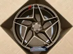 КОВАНЫЕ ДИСКИ ДЛЯ FERRARI 458 ITALIA SPIDER SPECIALE ФЕРРАРИ