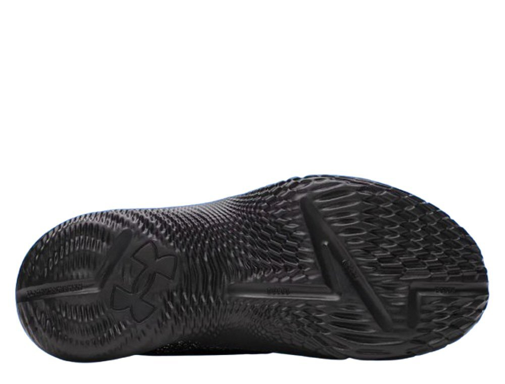 Баскетбольные кроссовки Under Armour Curry Fox 2 "Lexington"