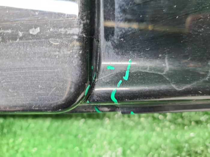 Решетка радиатора Changan Alsvin (2018-н.в.)