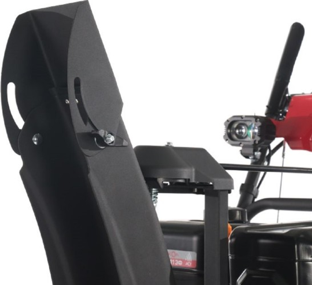 Снегоуборочная машина ИНТЕРСКОЛ СМБ-61/9ЭФ 837.0.0.70