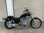 Yamaha Virago 400 2NT-050233
