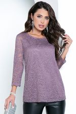 Блузка 41019 Avili