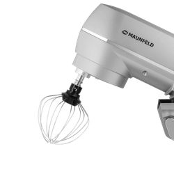 Миксер планетарный Maunfeld MF-423SS