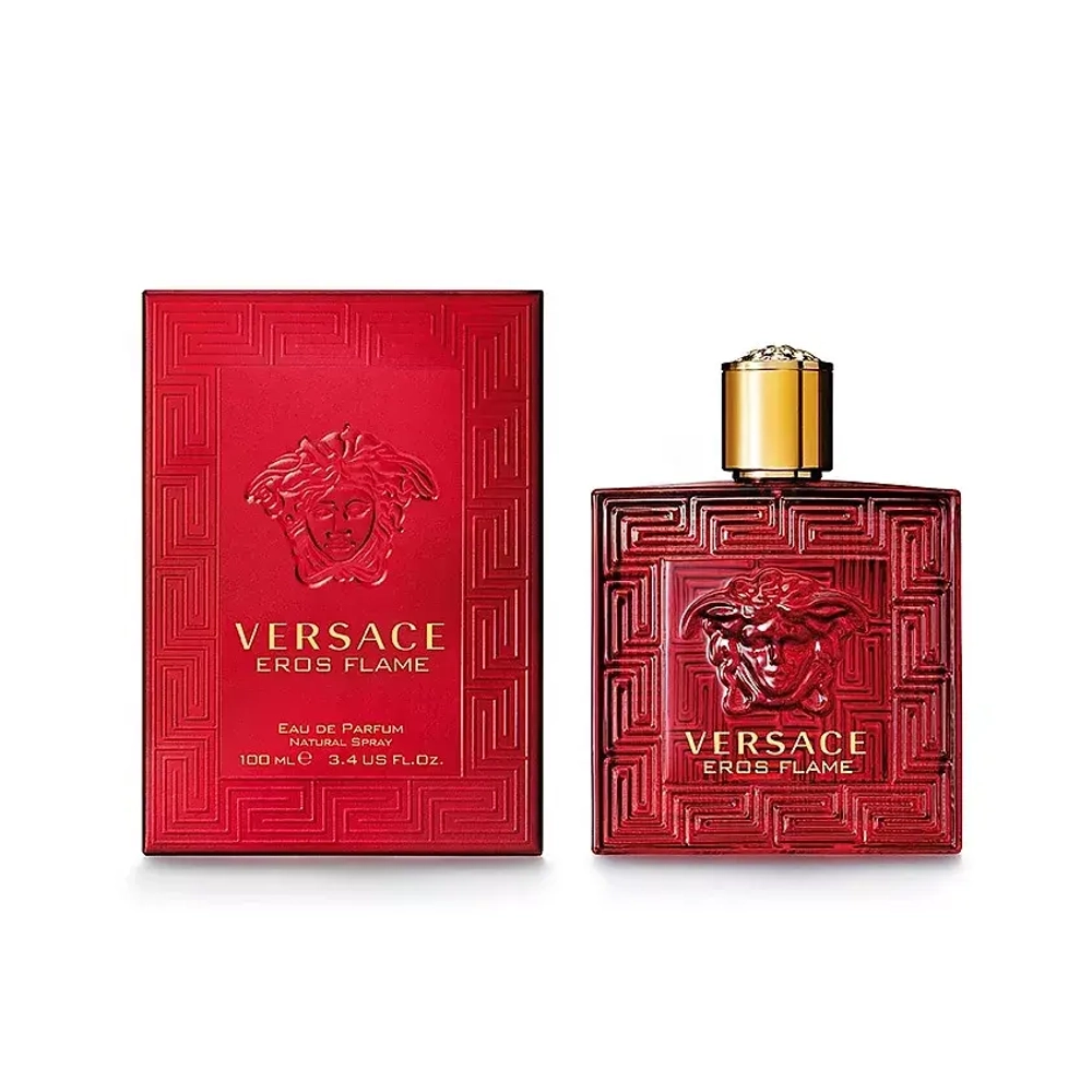 VERSACE Eros Flame Eau de Parfum