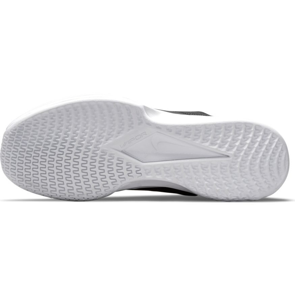 Женские Кроссовки теннисные Nike Vapor Lite W - black/mtlc red bronze/white