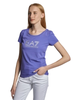 Футболка W EA7