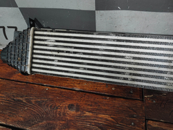 Интеркулер Haval Jolion 21-нв Б/У Оригинал 1119130XGW01A