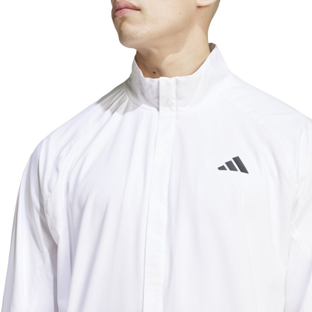 Куртка теннисная Adidas Walk-On - white