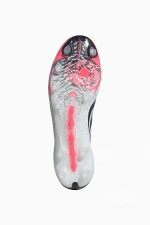 Бутсы adidas Predator Elite LL AG - белый