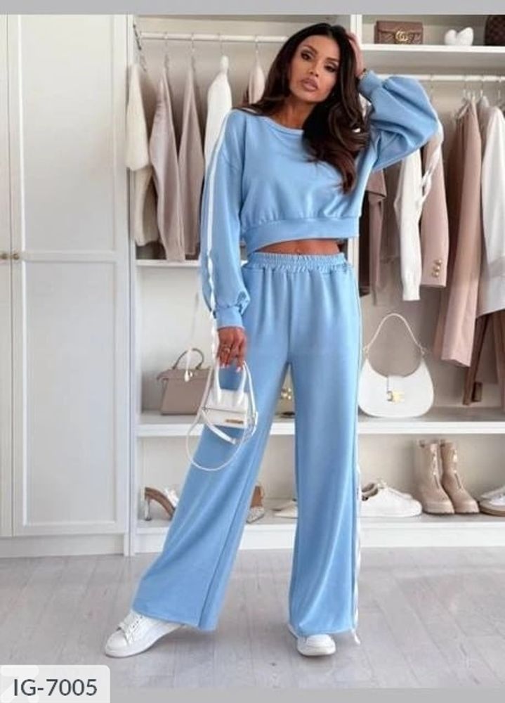 Костюм IG-7005 Фабрика Моды