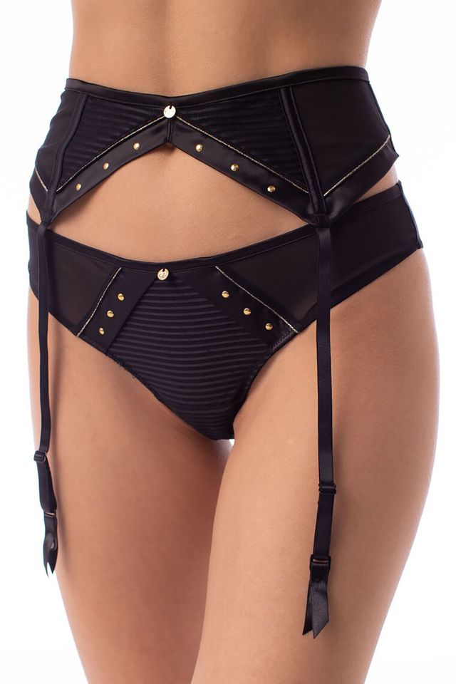 Пояс для чулок Elixir