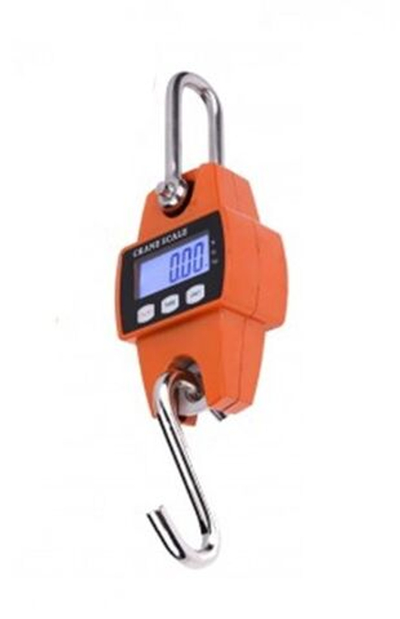 Весы электронные крановые TOR OCS-L 300кг (X)