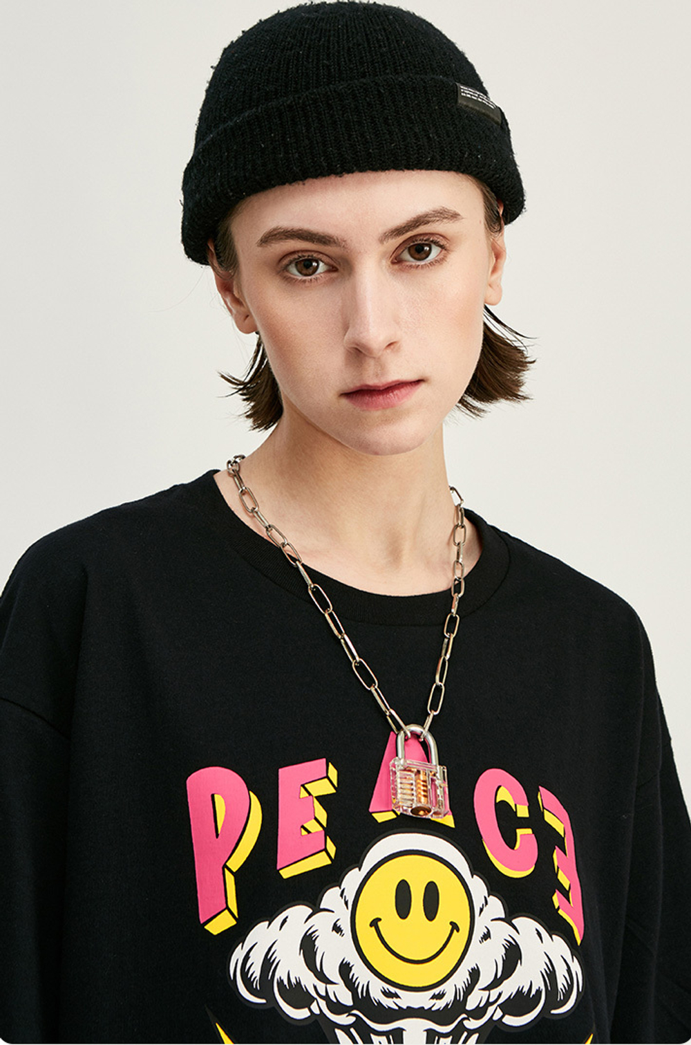 Футболка Peace