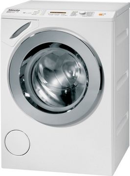 Стиральная машина Miele W 6544 WPS